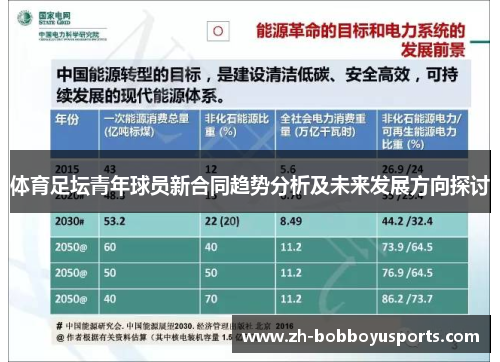 体育足坛青年球员新合同趋势分析及未来发展方向探讨