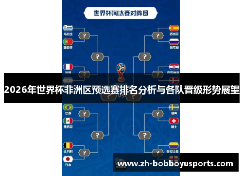 2026年世界杯非洲区预选赛排名分析与各队晋级形势展望