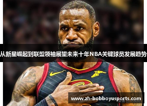 从新星崛起到联盟领袖展望未来十年NBA关键球员发展趋势