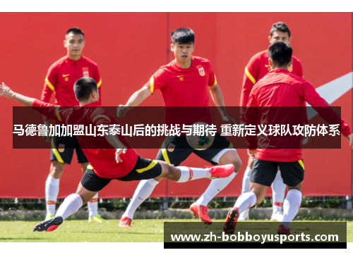 马德鲁加加盟山东泰山后的挑战与期待 重新定义球队攻防体系