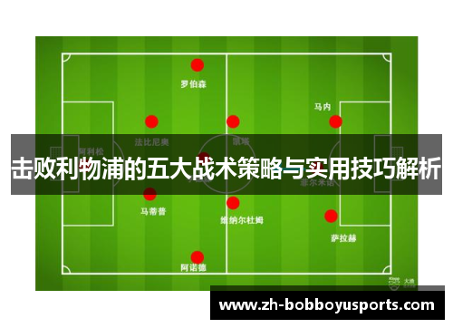击败利物浦的五大战术策略与实用技巧解析